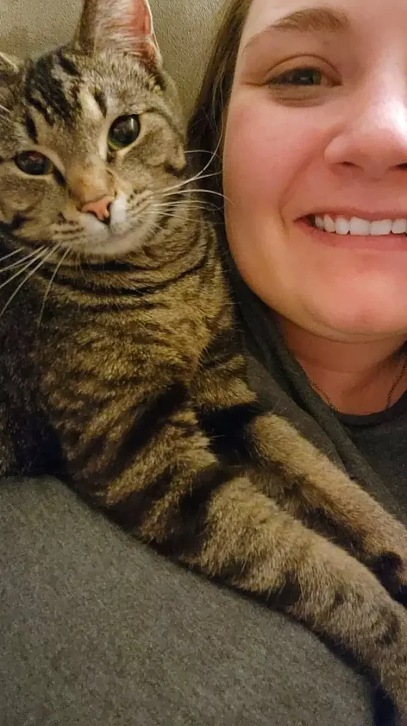 The Cat Identity Crisis, Ruthless Ruler or Professional Cuddler