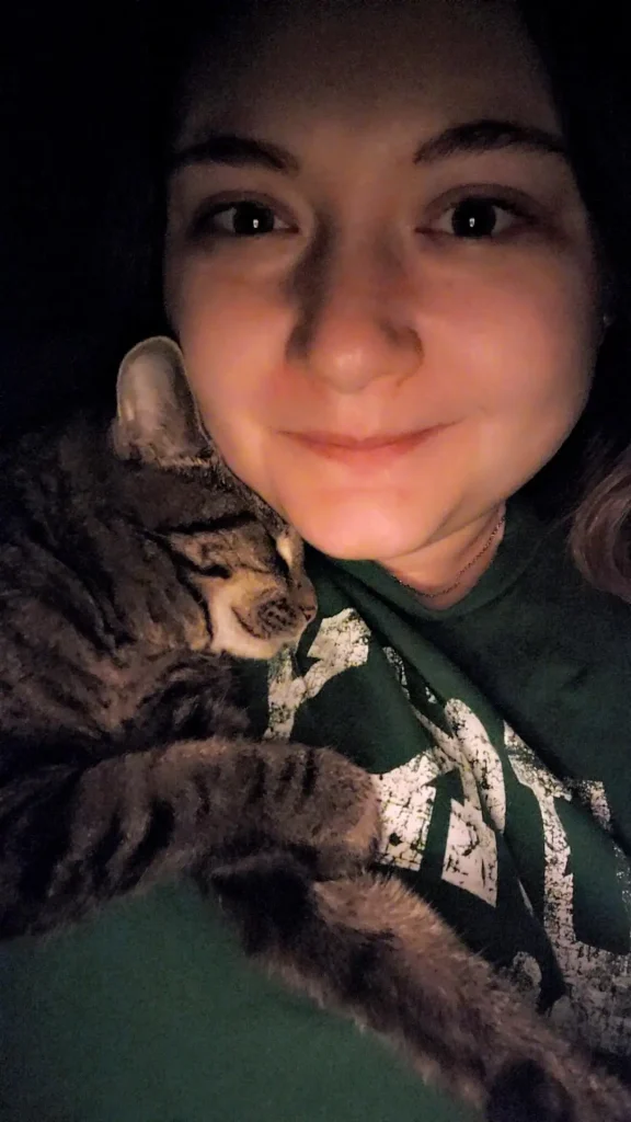 The Cat Identity Crisis, Ruthless Ruler or Professional Cuddler